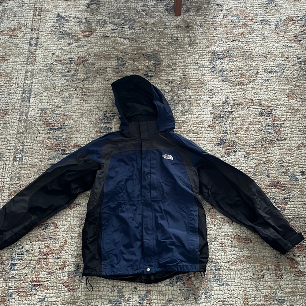 The North Face Mens Jacket
